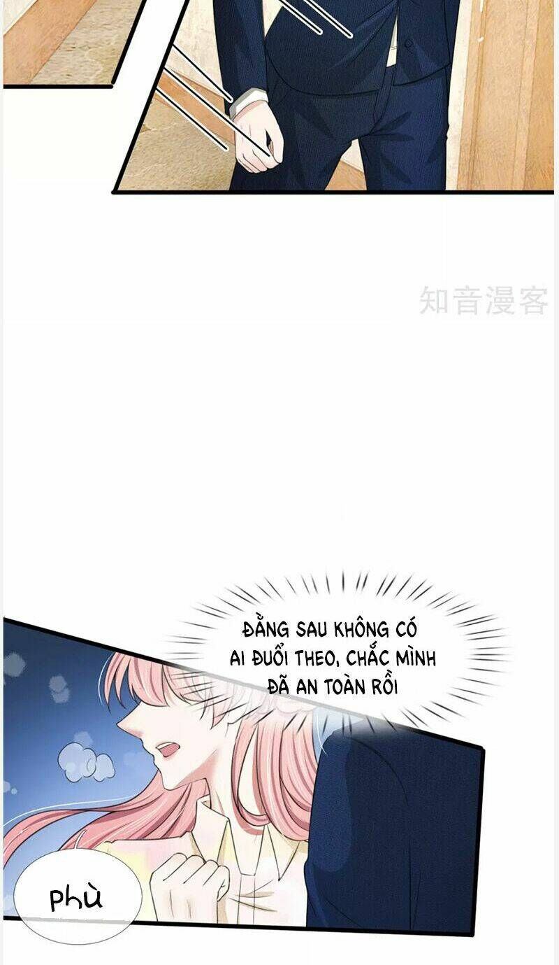 Phúc Hắc Lão Công Buông Em Ra: Chapter 112