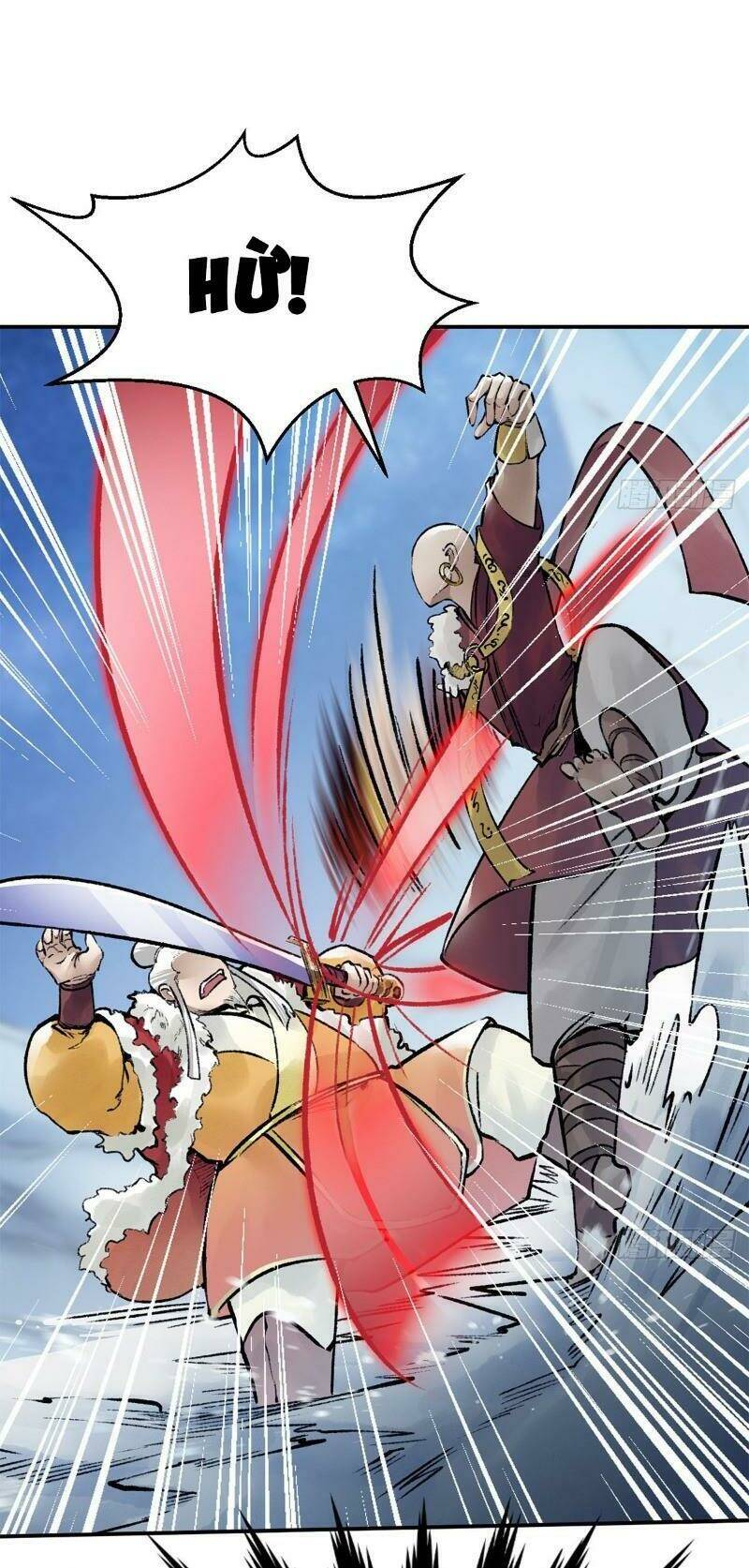 Liên Thành Quyết: Chapter 49