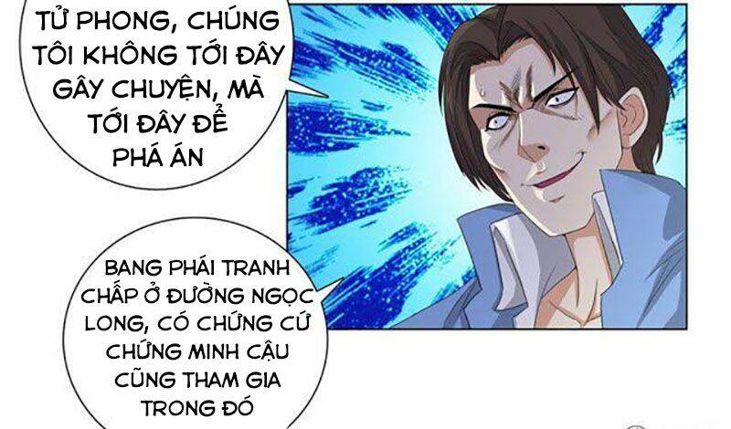 Học Viện Cao Thủ: Chapter 74