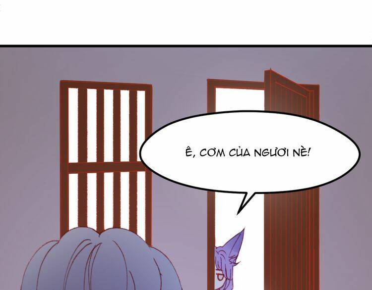 Lượm Được Một Tiểu Hồ Ly 2: Chapter 51.5