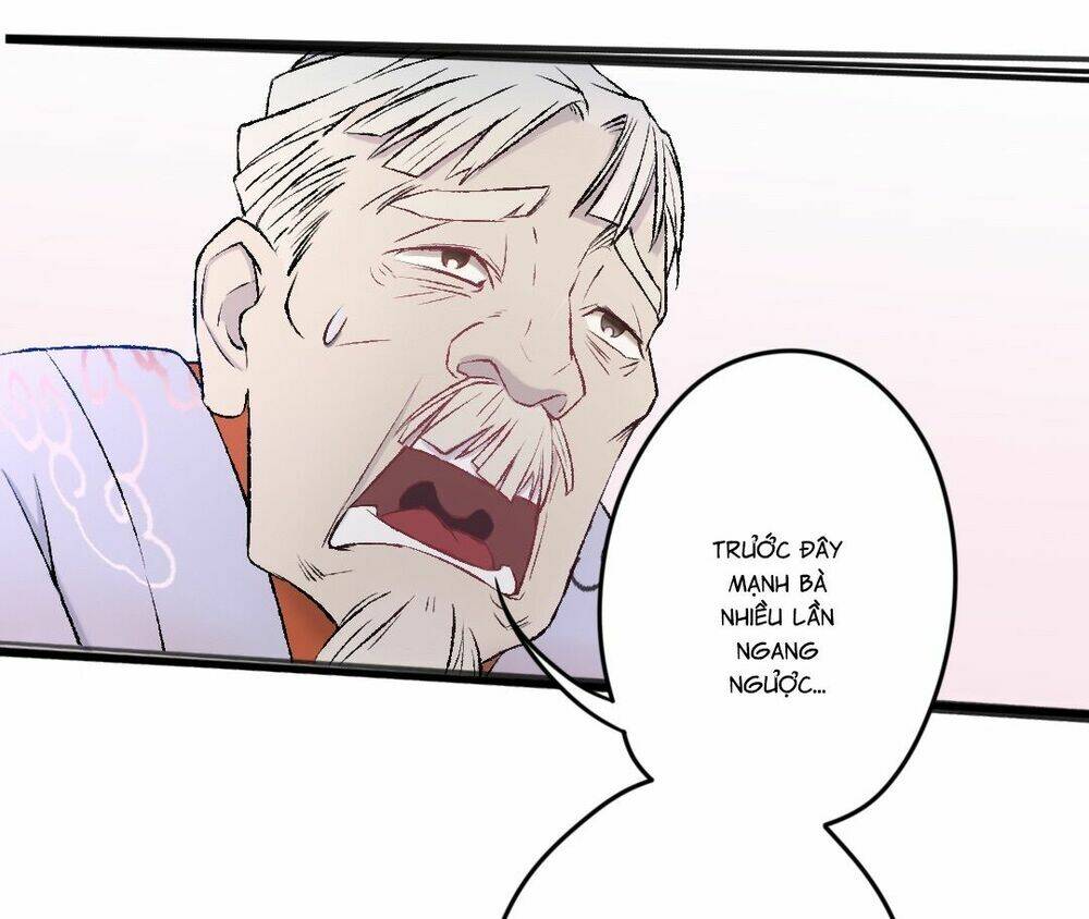 Mạnh Bà Truy Phu Ký: Chapter 16