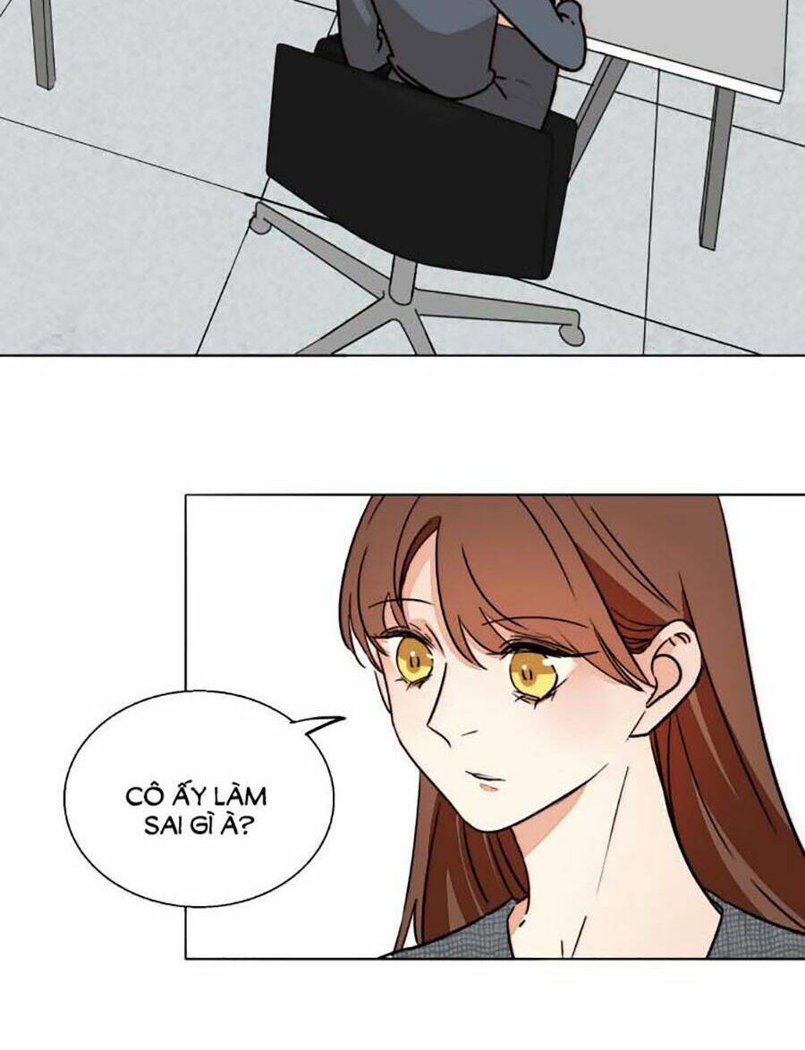 Mùi Hương Lãng Mạn: Chapter 78