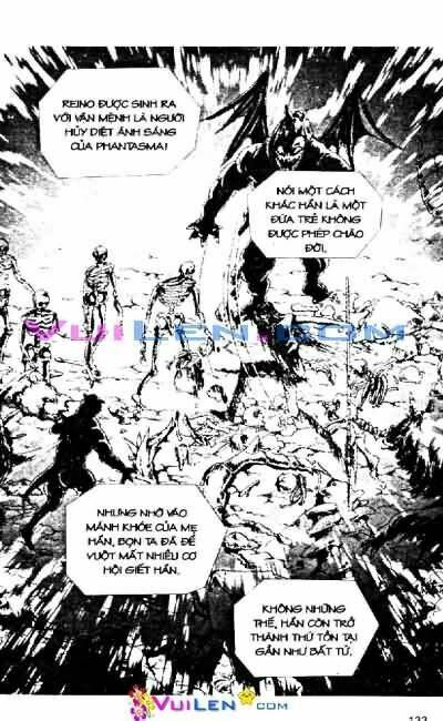 Hiệp Sĩ Nữ Hoàng: Chapter 16