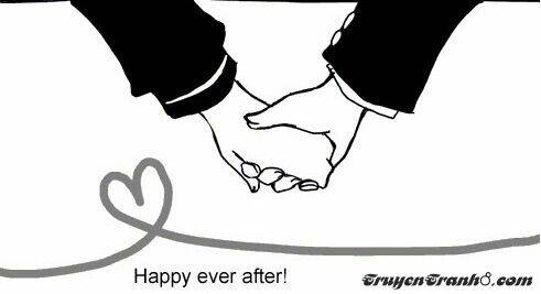 Vocaloid Love Doujinshi: Chapter 15