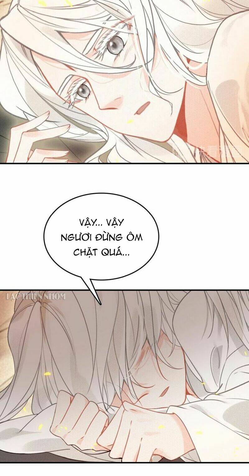 Đế Sư Tại Thượng: Chapter 48