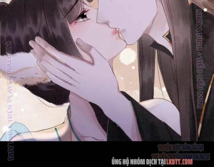 Trọng Sinh Bá Sủng Nhiếp Chính Vương Quá Mạnh Mẽ: Chapter 195