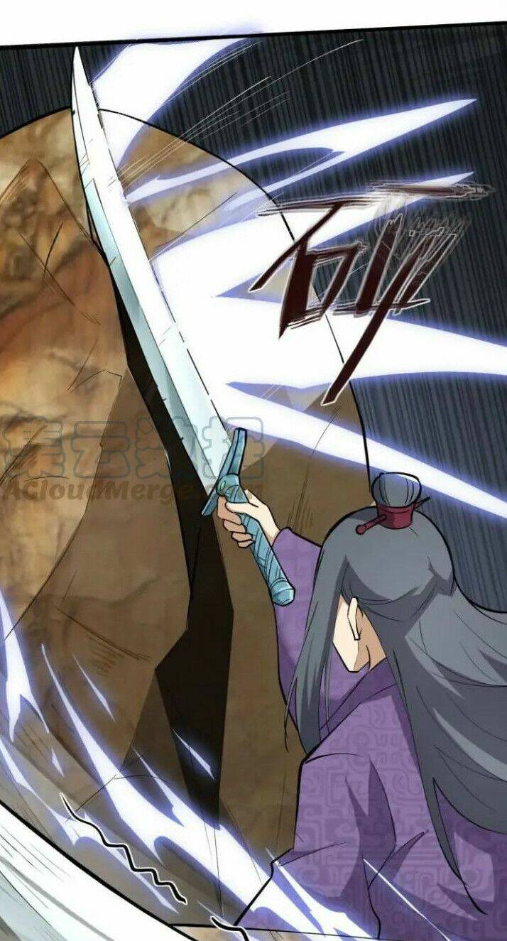 Đại Nghịch Chi Môn: Chapter 71