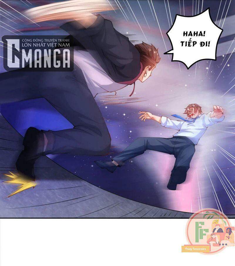 Luyện Tập Thành Thần: Chapter 18