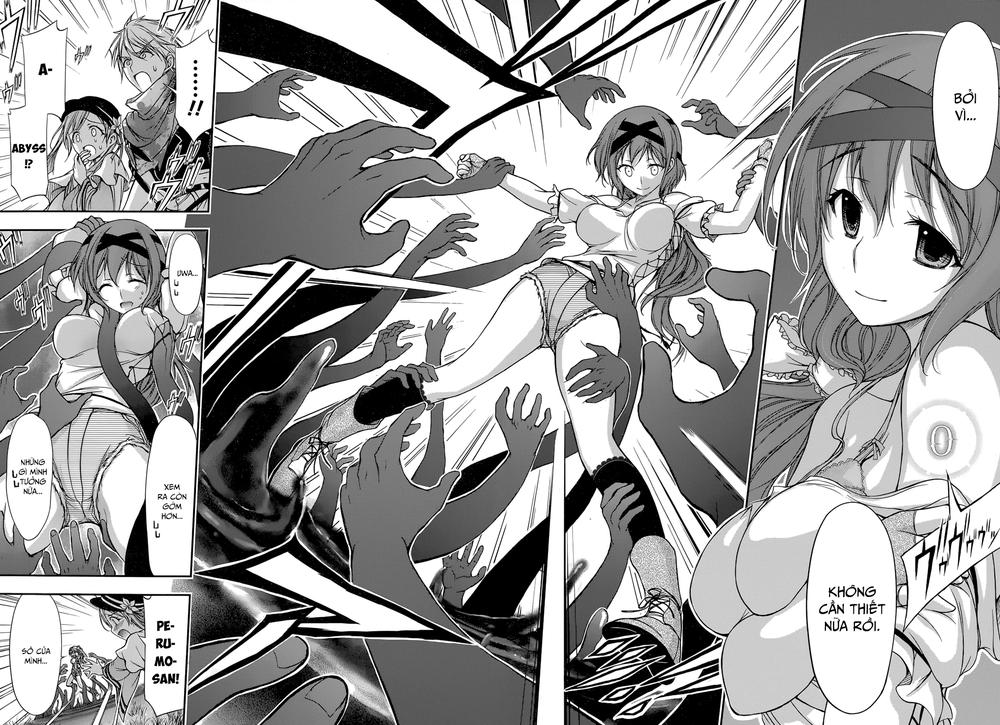 Đi Tìm Sát Tinh Vương: Chapter 6