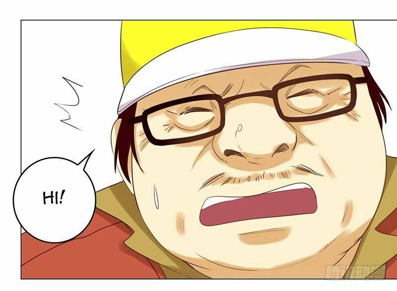 Yêu Tinh Đại Tác Chiến: Chapter 31