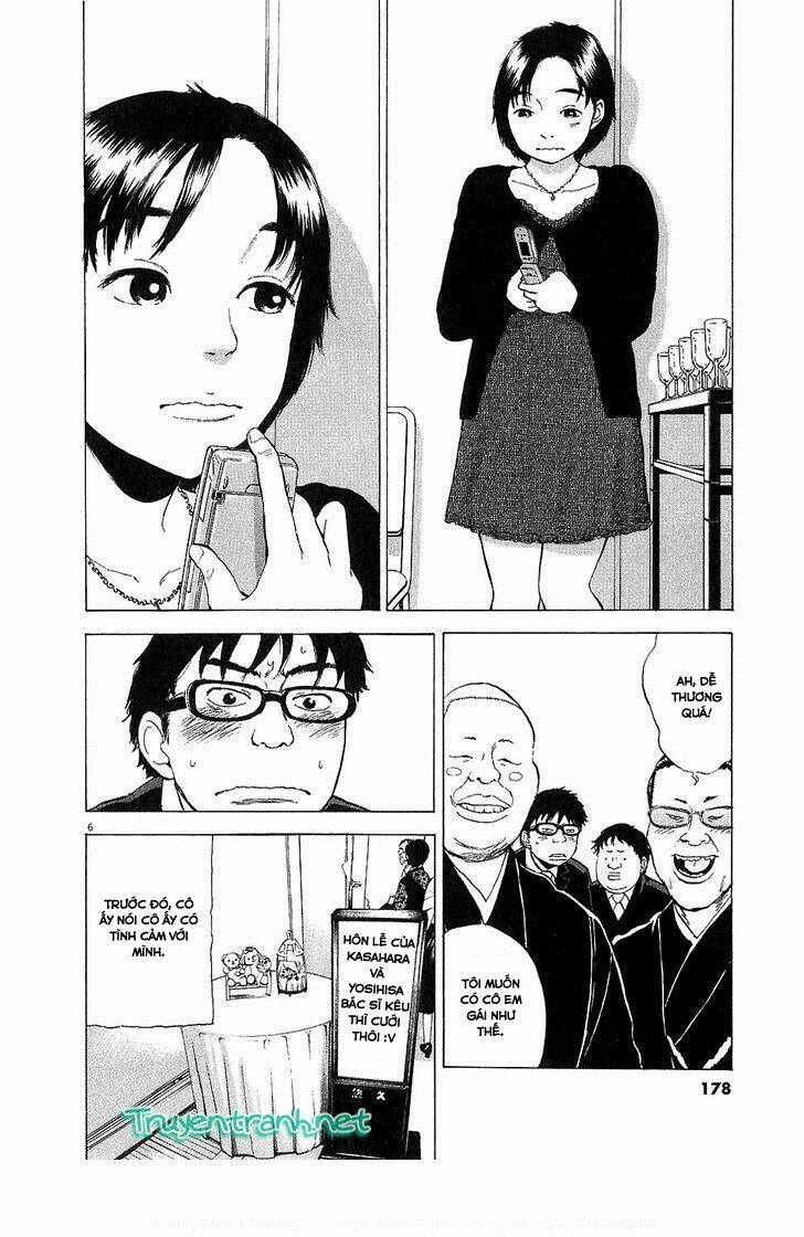 Boy On The Run: Chapter 20