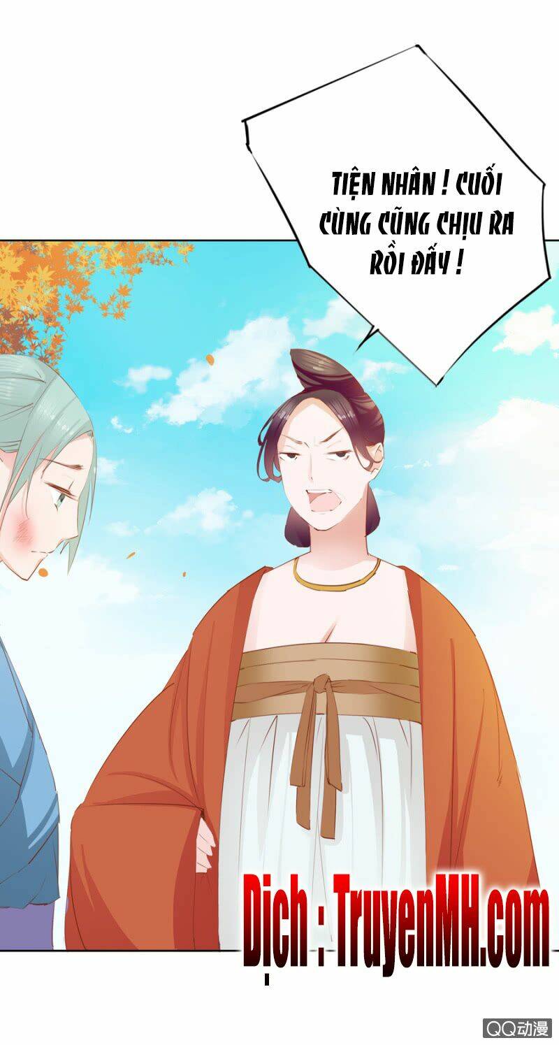 Solo Đi Vương Gia: Chapter 9