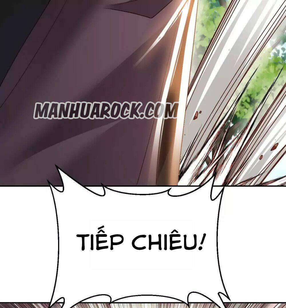 Sư Phụ Của Ta Là Thần Tiên: Chapter 48