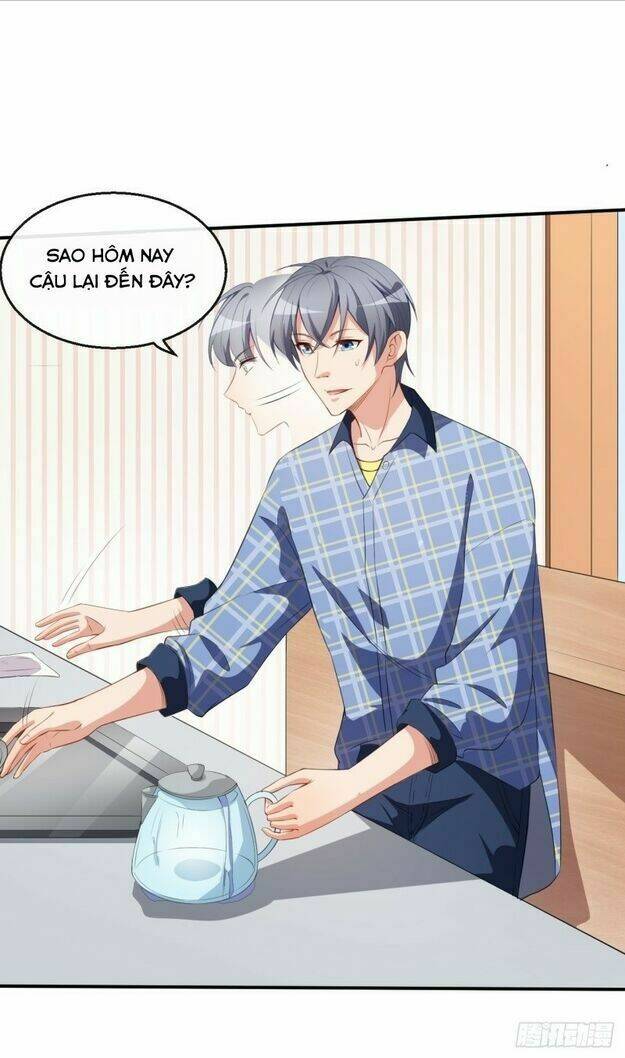 Mỹ Nhân Tâm Động: Chapter 37