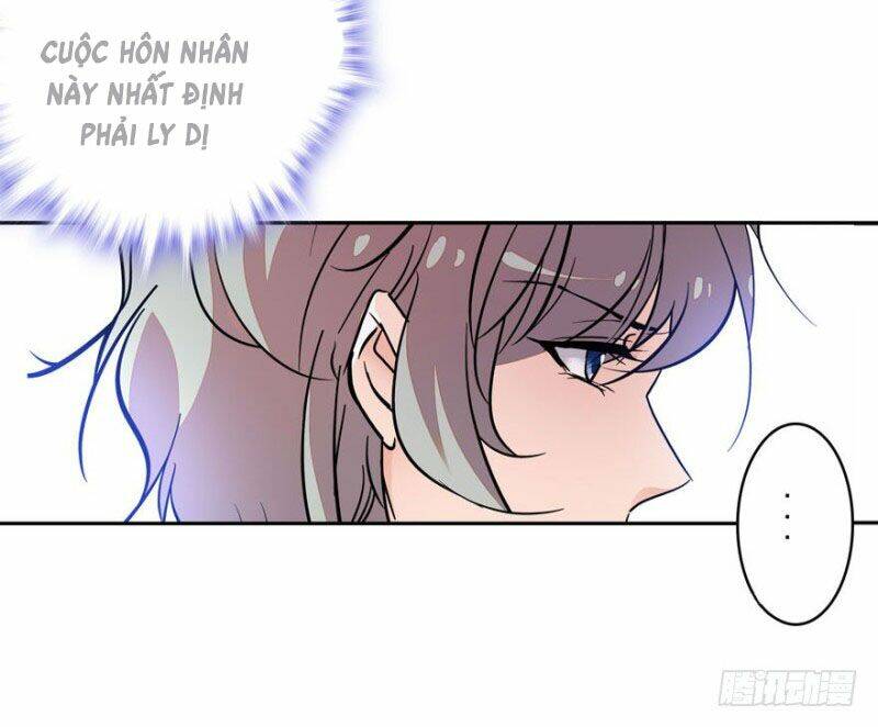 Bảo Bối V5 Boss Vội Vàng Cưng Chiều: Chapter 2
