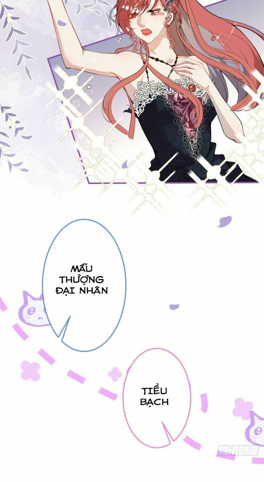 Xuyên Không Đến Thế Giới Trở Thành Đóa Hoa Của Anh: Chapter 10