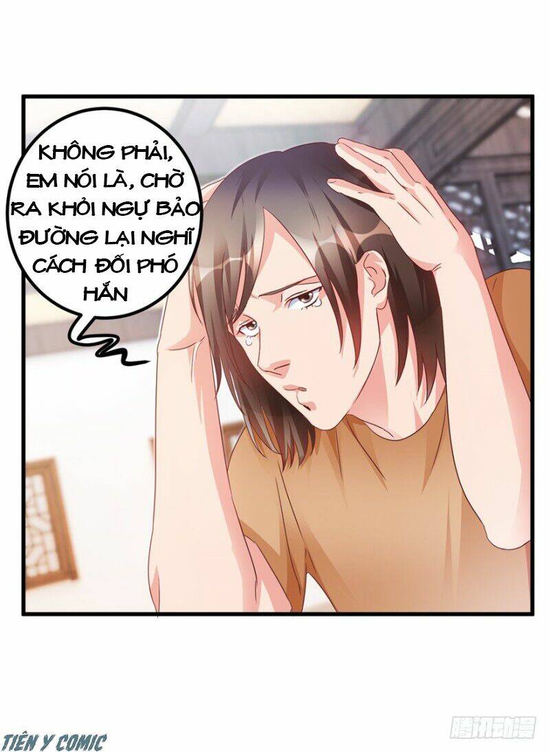 Thấu Thị Tiên Y: Chapter 72