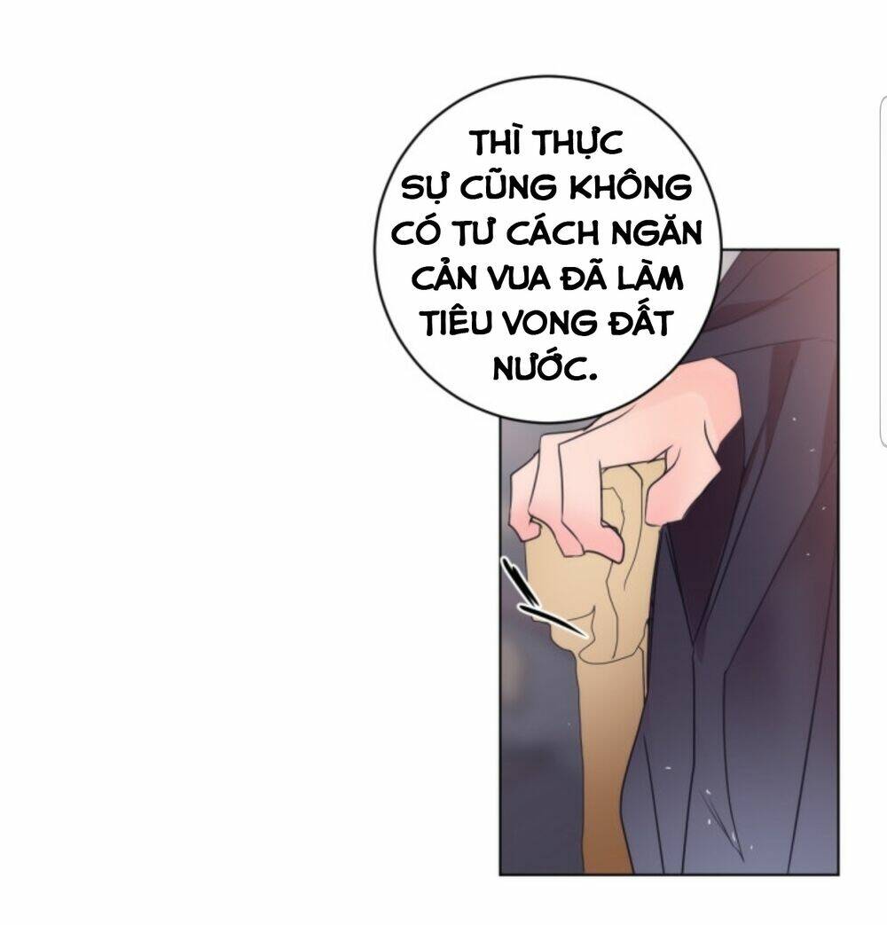 Chae Hong Sa: Chapter 61