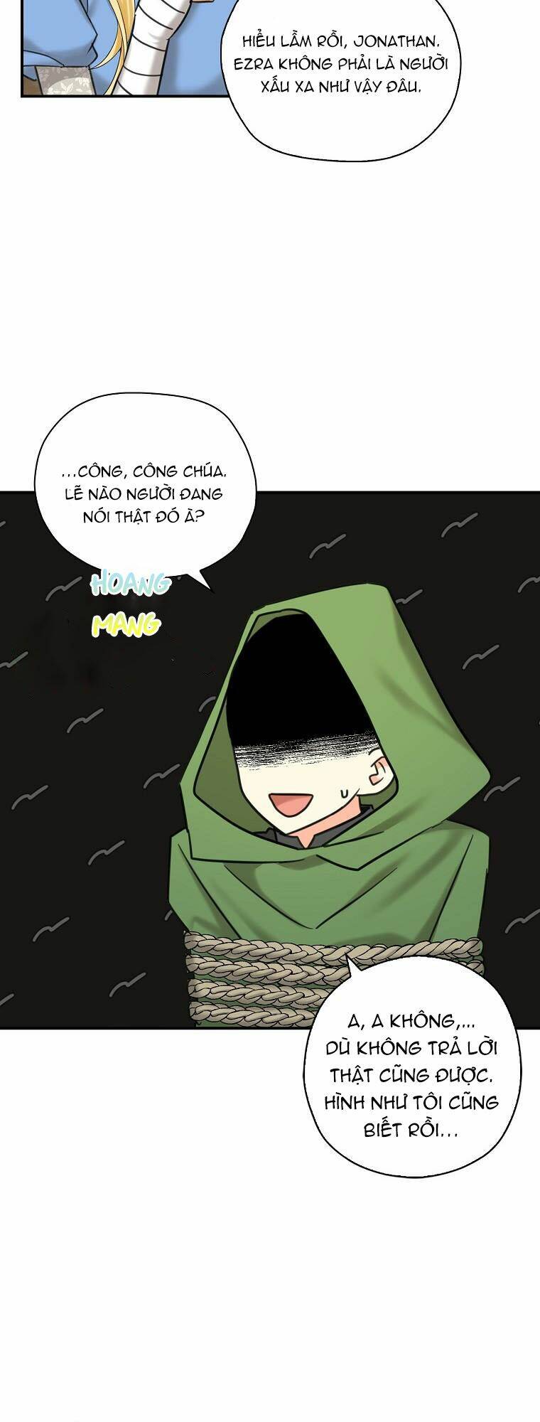 Ba Người Anh Trai Của Tôi Là Bạo Quân: Chapter 52.2