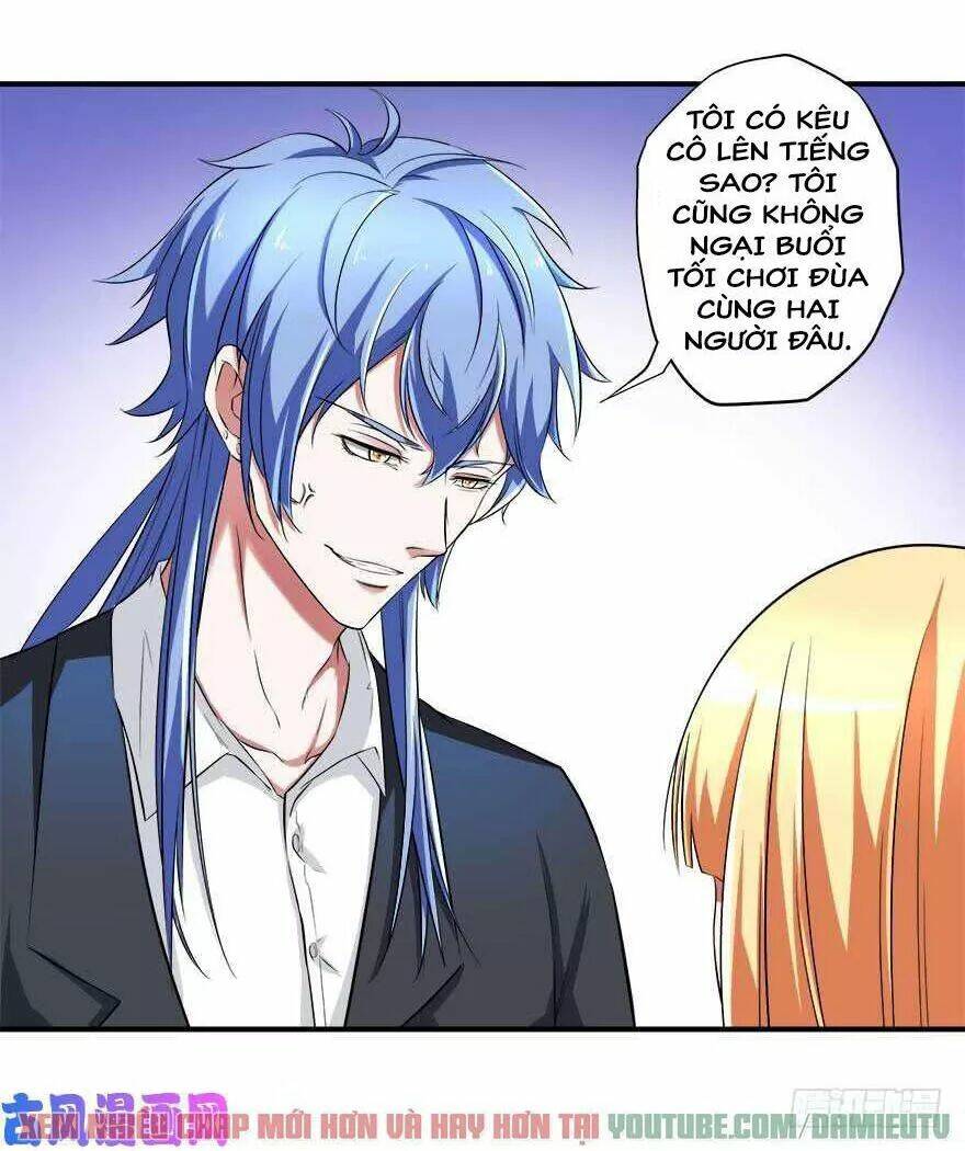 Đô Thị Tu Luyện Cuồng Triều: Chapter 29