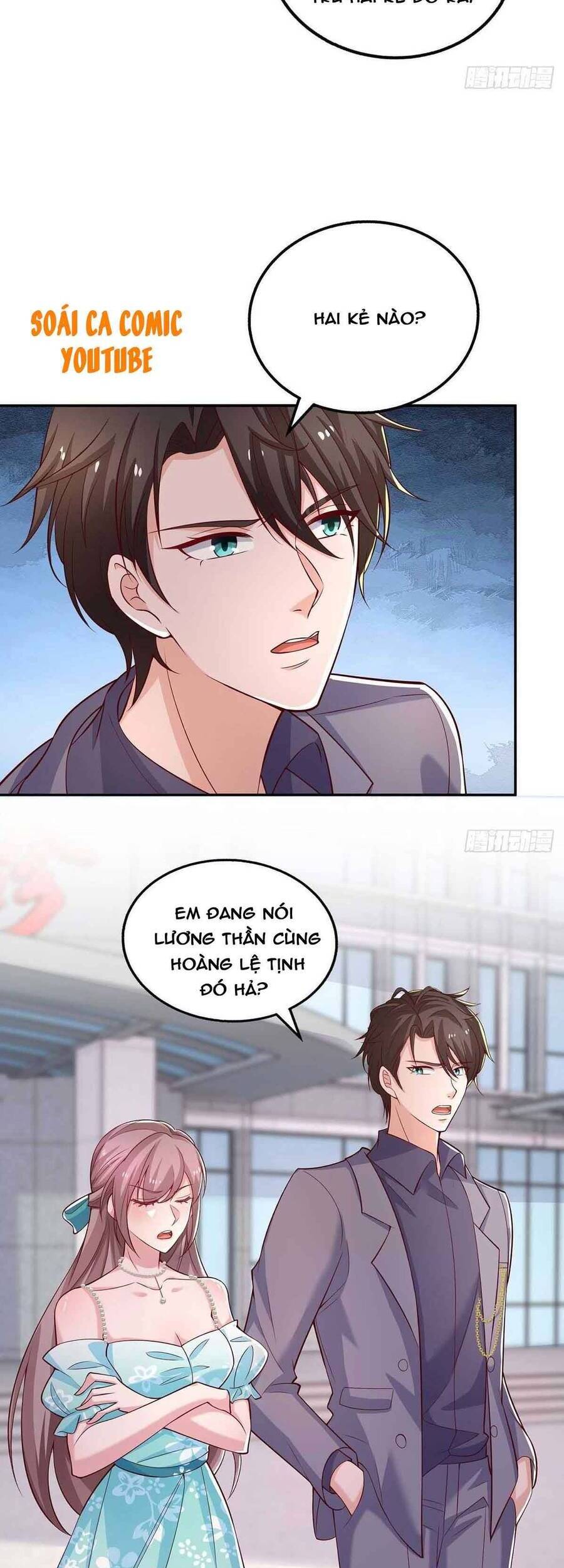Trọng Sinh Chi Ngược Tra Nữ Vương: Chapter 44