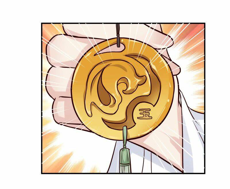 Tuyệt Thế Độc Phi Của Tà Vương: Chapter 95