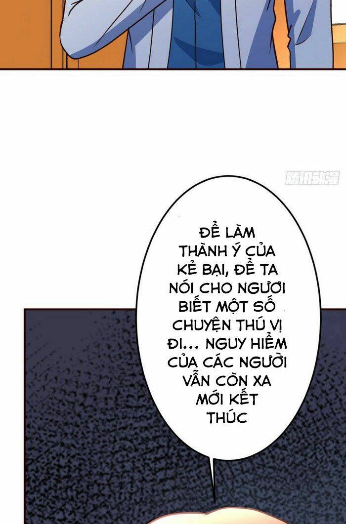 Trọng Sinh Tu Chân Tại Đô Thị: Chapter 125
