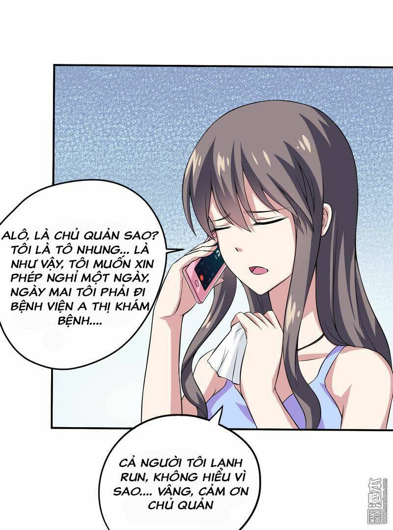 Miêu Vương Tại Thượng: Chapter 7