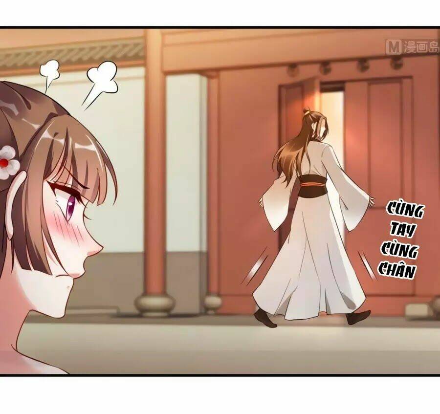 Vương Phi Có Chút Nghịch Ngợm: Chapter 44