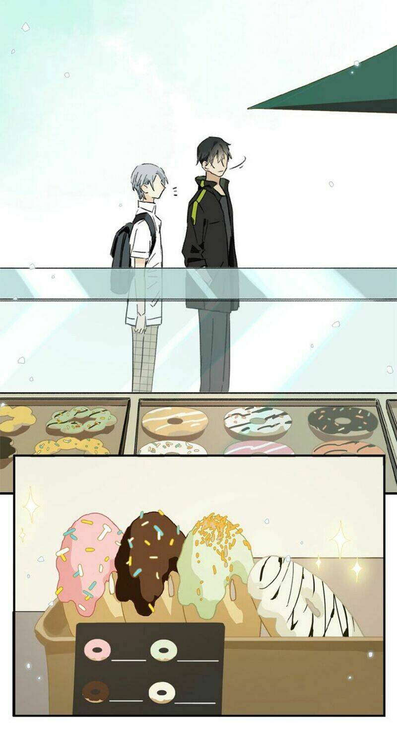 Vợ Yêu Của Ác Ma: Chapter 15