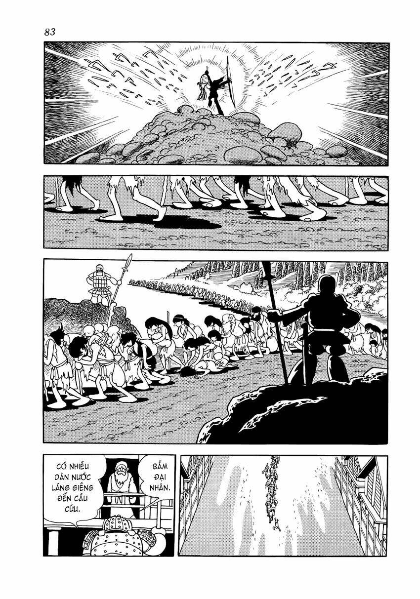 Chim Lửa: Chapter 12