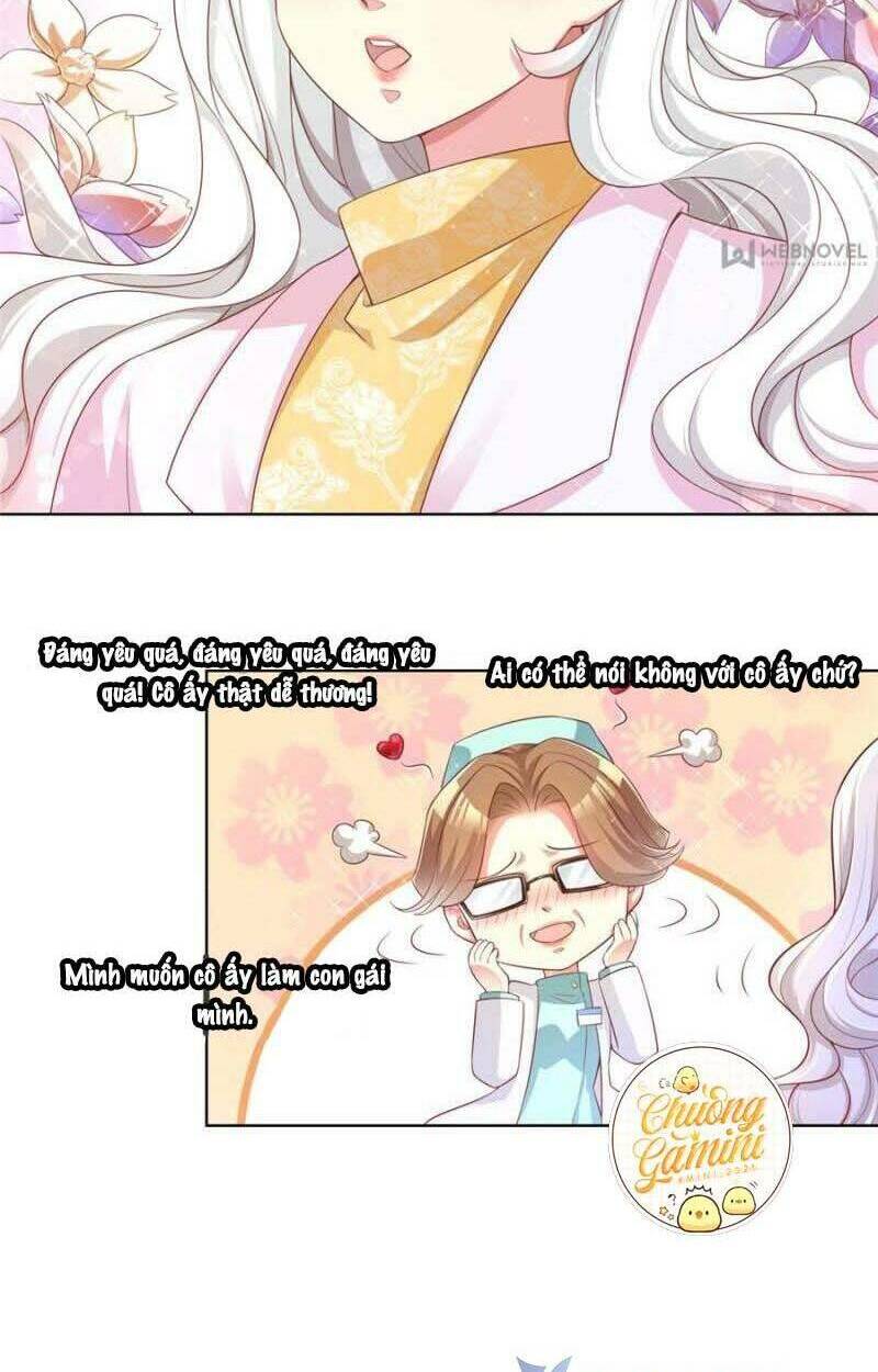 Gặp Phải Người Chồng Xảo Quyệt!: Chapter 3