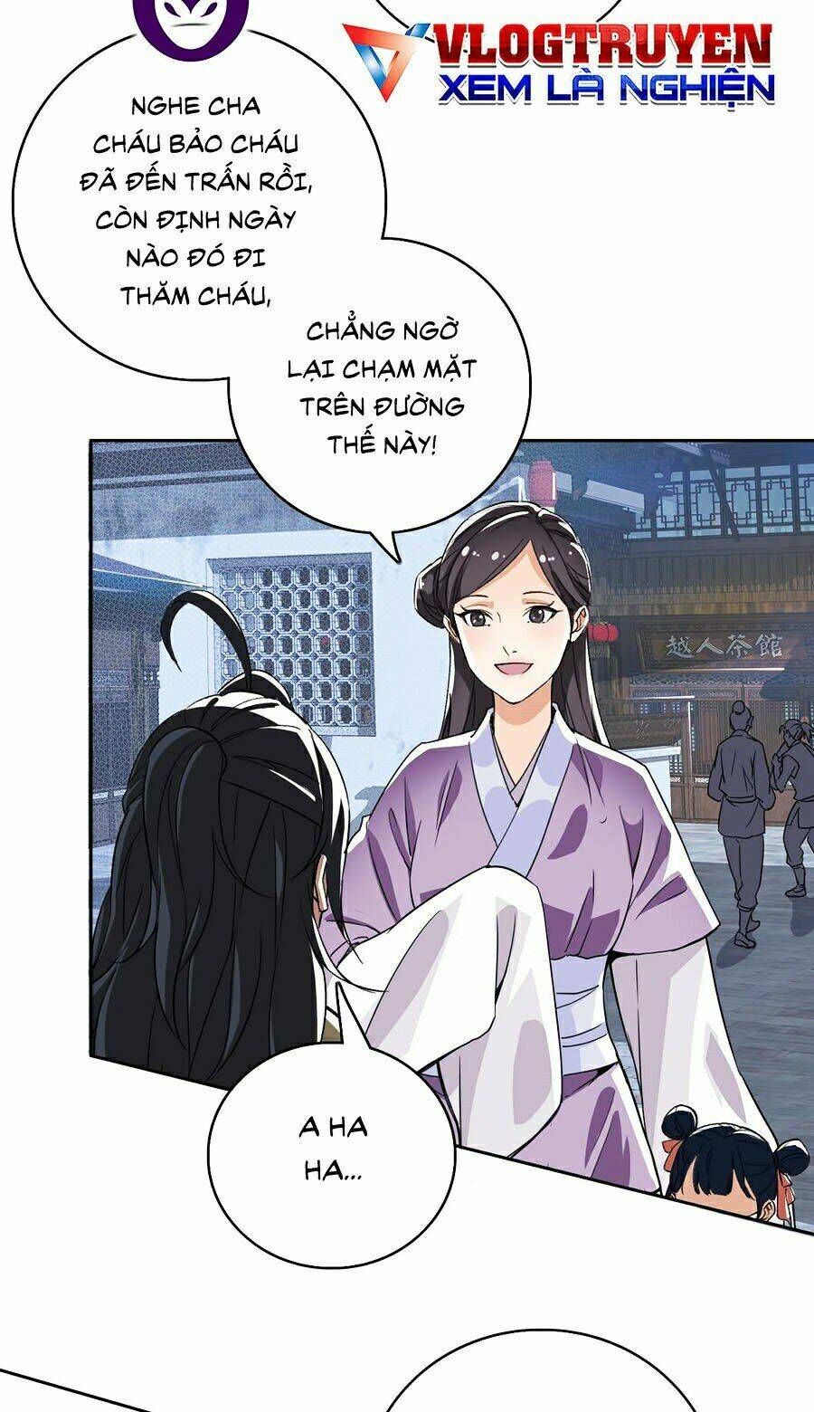 Siêu Đạo Thần Thuật: Chapter 9