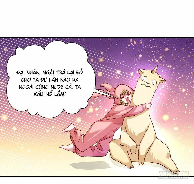 Tiểu Hoàng Thư Và Tiểu Hoàng Thúc: Chapter 16