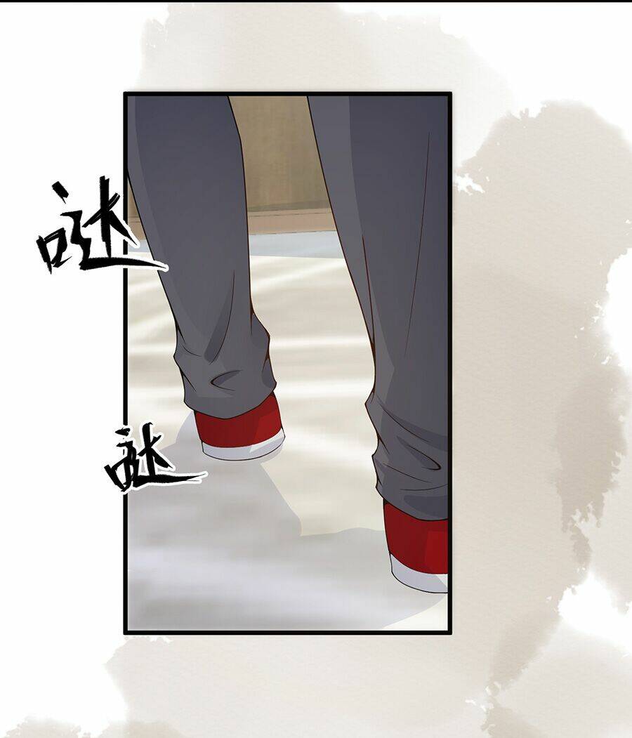 Cửa Hàng Âm Dương: Chapter 8