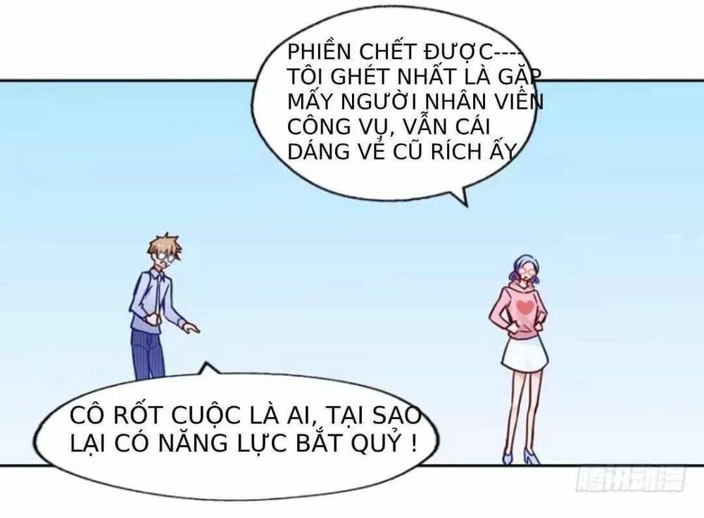 Chạy Đi Âm Sai: Chapter 85.3