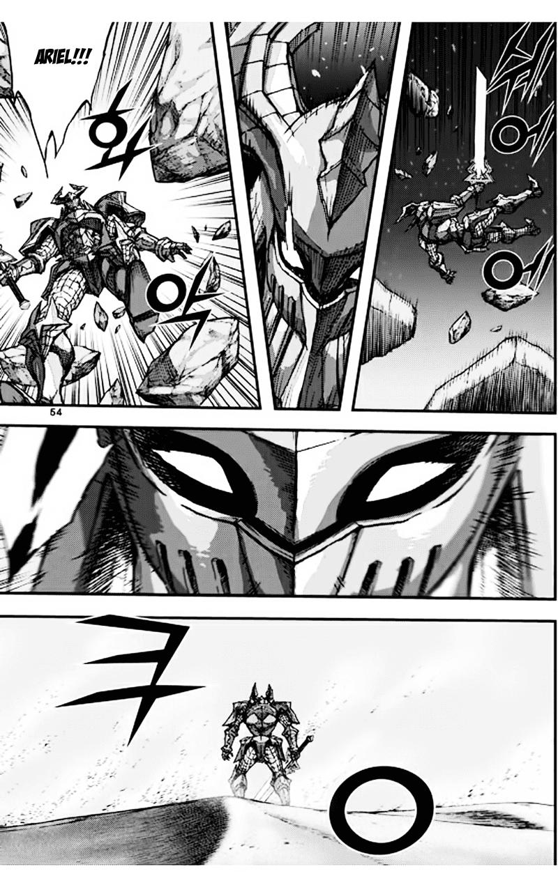 Diêm Đế: Chapter 52.6