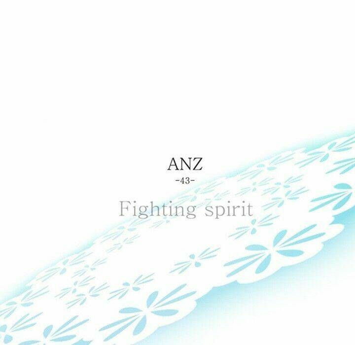 The Memory Of Wind: Anz: Chapter 43