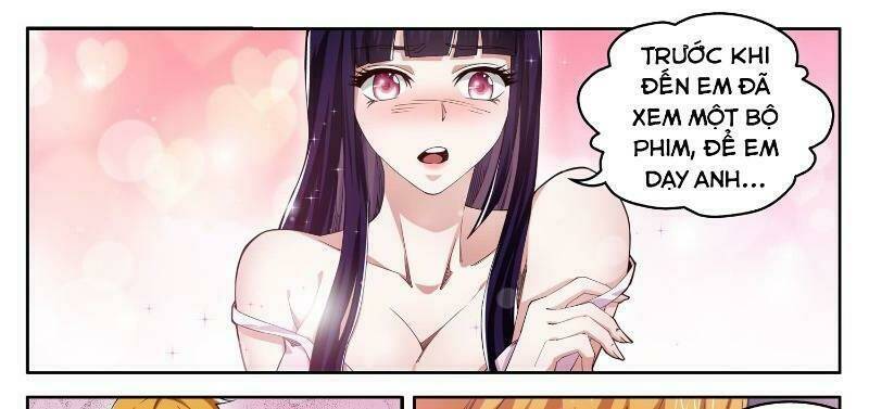 Khắc Kim Phong Thần: Chapter 101