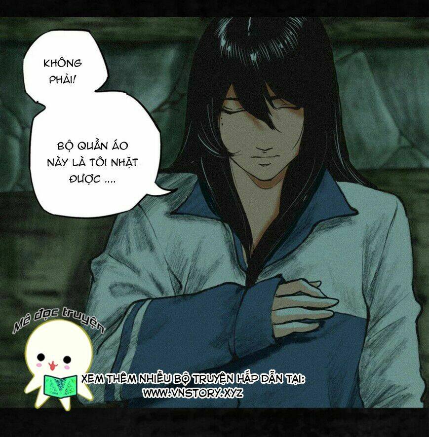 Thành Đô 1995: Chapter 2