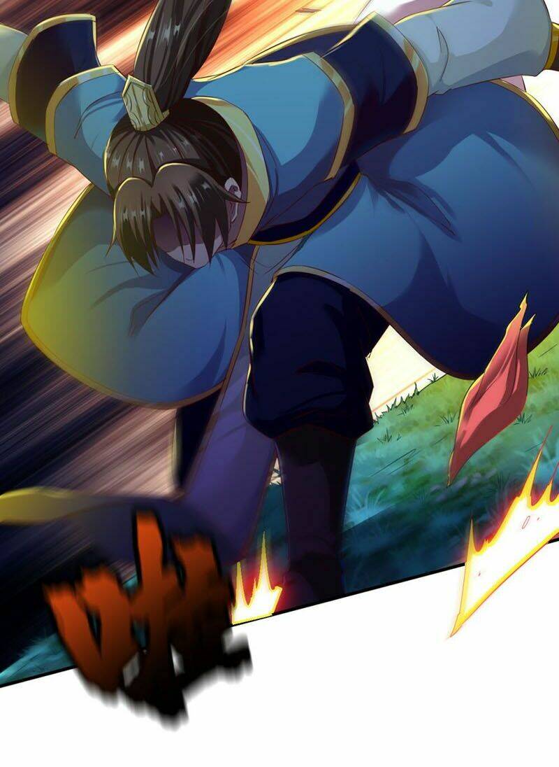 Chiến Đỉnh: Chapter 51