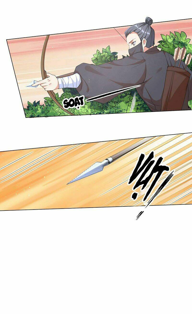 Vương Phi Có Độc!: Chapter 94