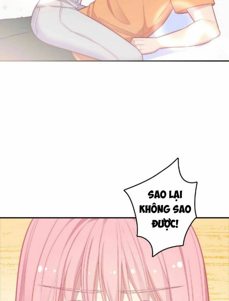 Vương Tử Thành Phố Và Công Chúa Amazon: Chapter 65