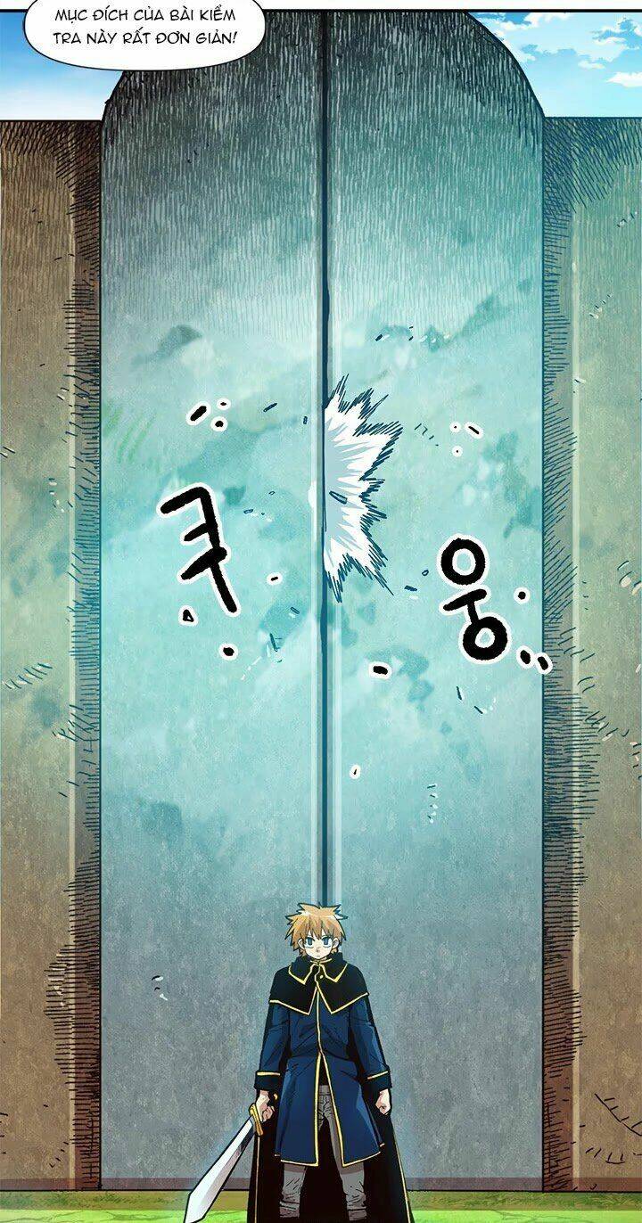 Nô Lệ Nghịch Thiên: Chapter 21