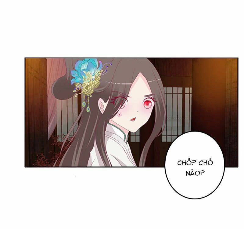 Tướng Quân Mời Ra Trận: Chapter 115