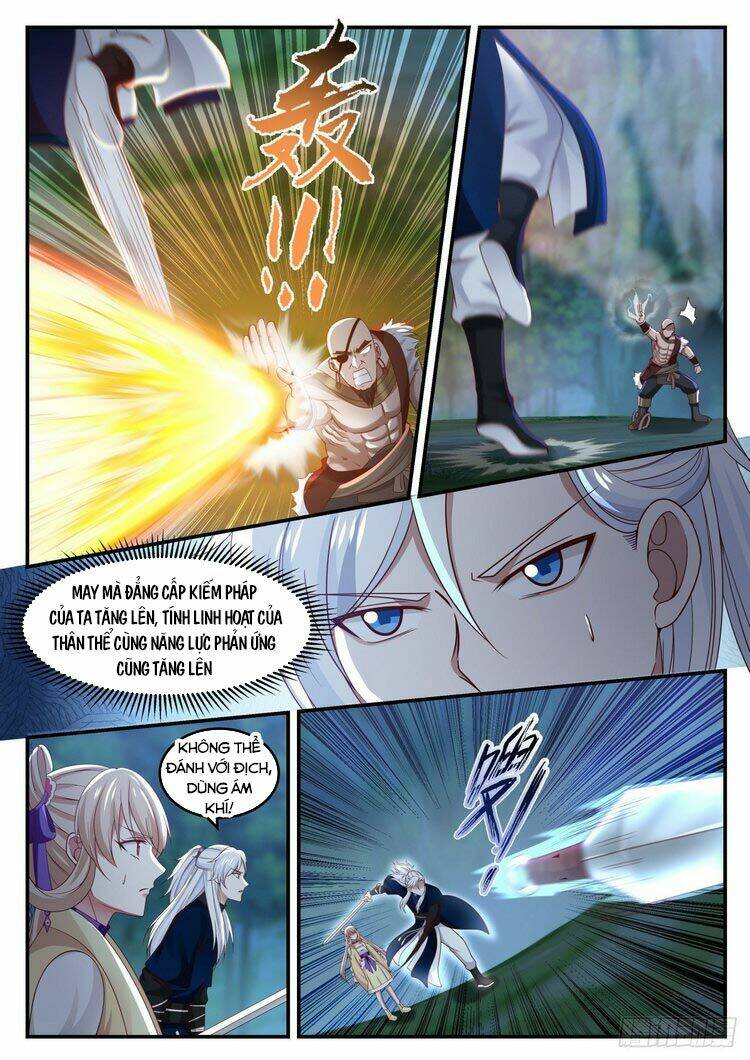 Ta Có Thể Lấy Ra Độ Thành Thục: Chapter 5