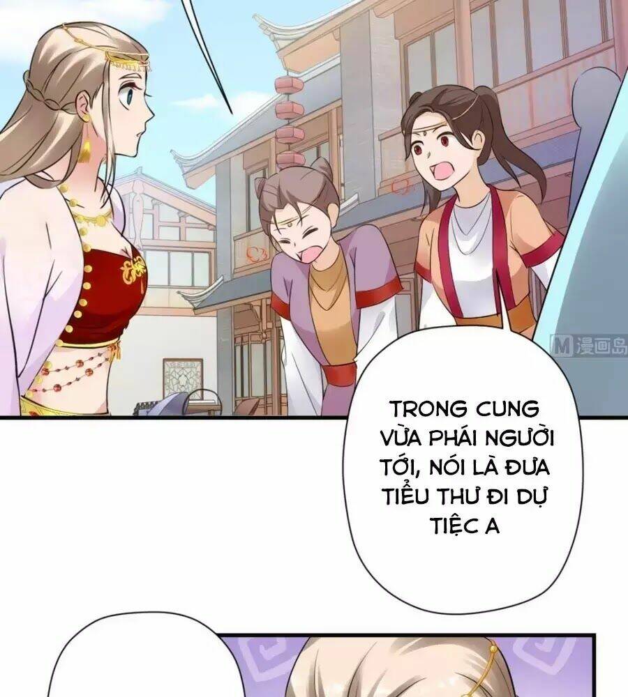 Vương Phi Có Chút Nghịch Ngợm: Chapter 38