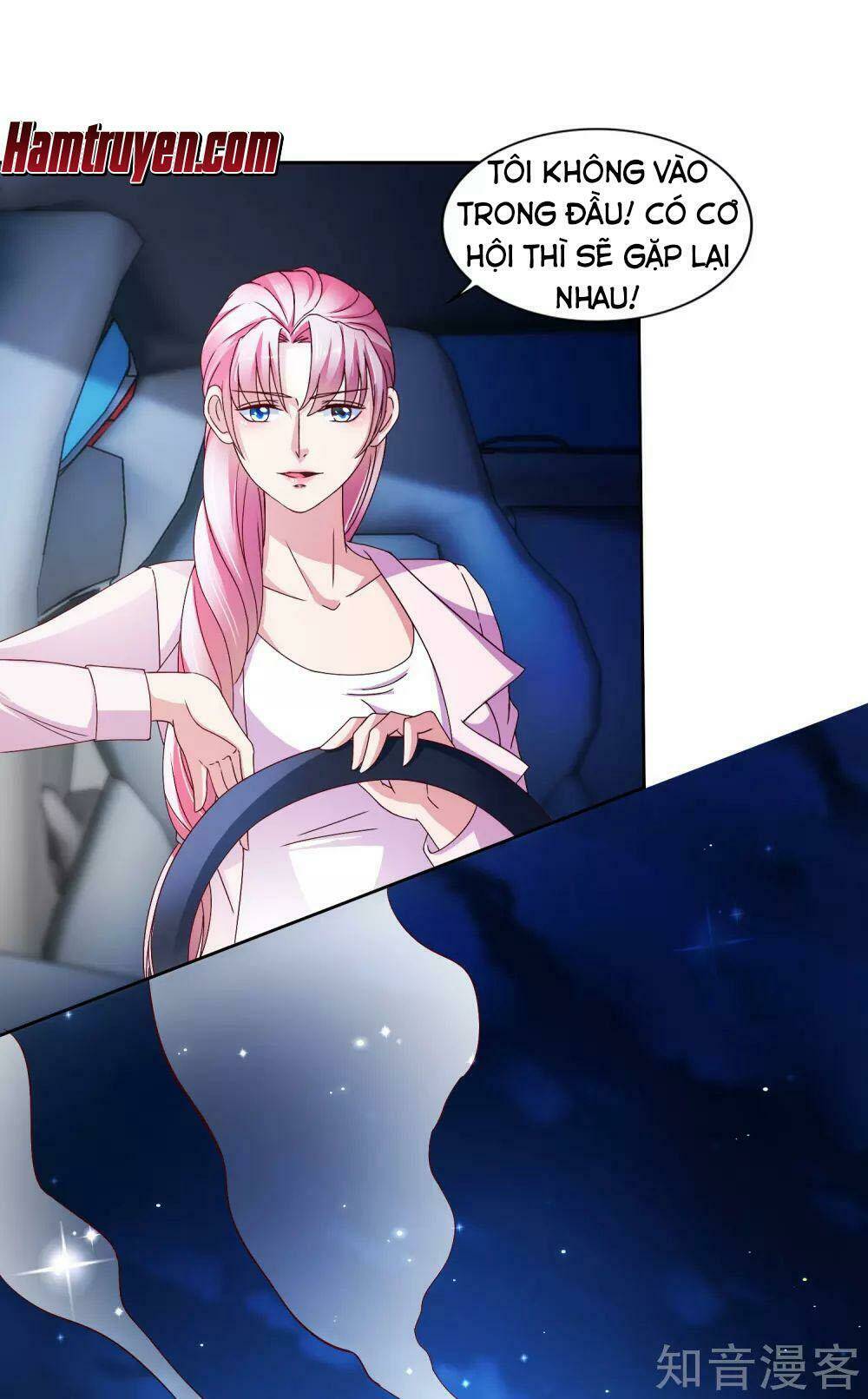 Chí Tôn Toàn Năng: Chapter 17