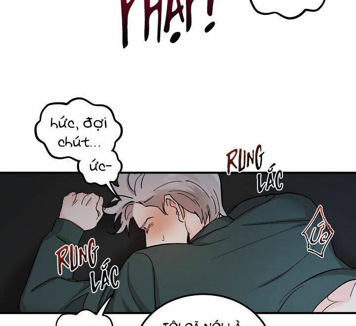 Kẻ Cắp Mặt Trăng: Chapter 51