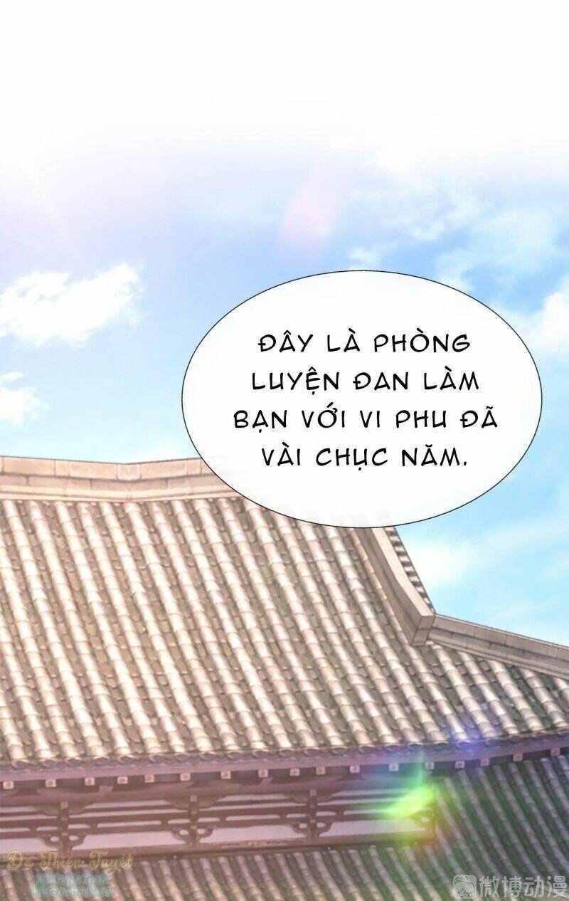 Nhân Vật Phản Diện Biến Thành Sủng Vật: Chapter 22
